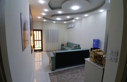 Amman Apartment | شقق السعادة 1