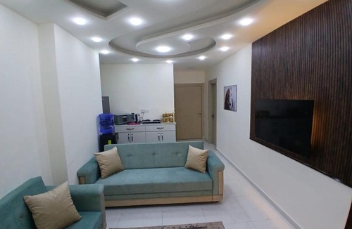 Amman Apartment | شقق السعادة 1