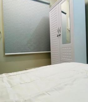 Nizwa Hotel | شقق القبس