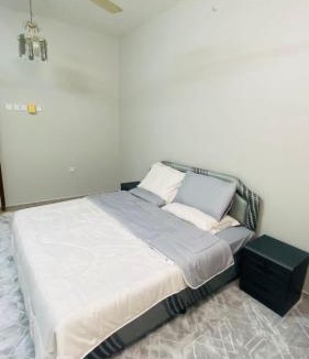 Nizwa Hotel | شقق القبس