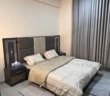 Seeb Apartment | شقق راقيه للايجار