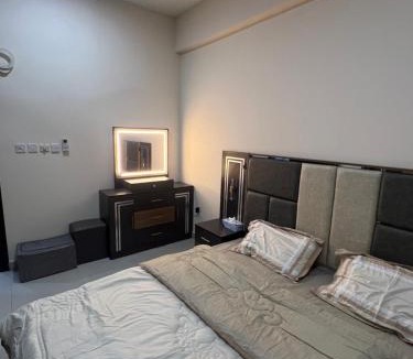 Seeb Apartment | شقق راقيه للايجار