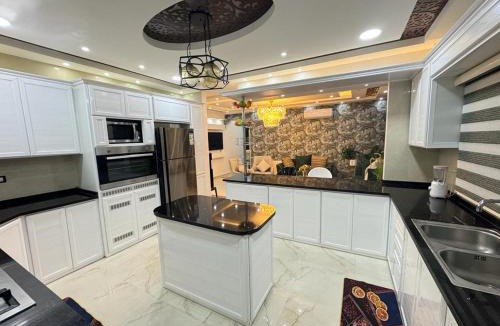 Ash Shumaysani Apartment | شقق فندقية فاخرة