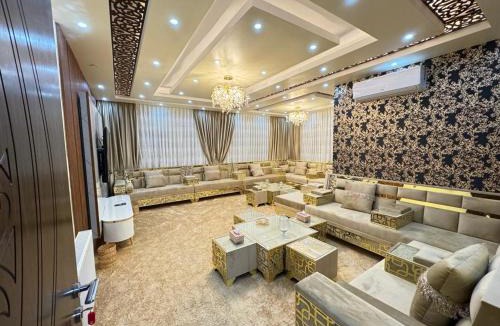 Ash Shumaysani Apartment | شقق فندقية فاخرة
