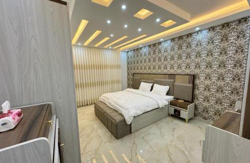 Ash Shumaysani Apartment | شقق فندقية فاخرة
