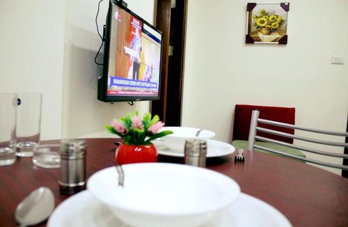 Al Jubeiha Apartment | شقق مرحبا المفروشة marhaba furnished apartment