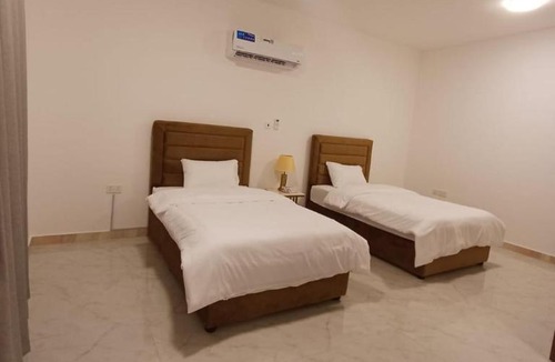 Al Ain Apartment | شقق مفروشة العين النود الصناعية مزيد 5