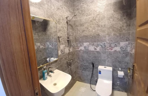 Al Ain Apartment | شقق مفروشة العين النود الصناعية مزيد 5