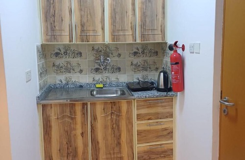 Al Ain Apartment | شقق مفروشة العين النود الصناعية مزيد 5