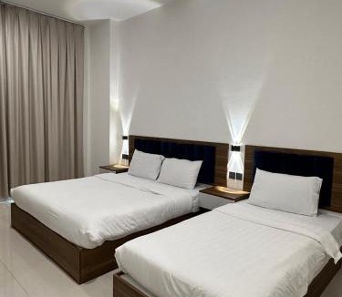 Salalah Apartment | شقق نستو الجديدة New Nesto Apartments