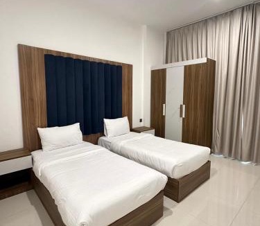 Salalah Apartment | شقق نستو الجديدة New Nesto Apartments