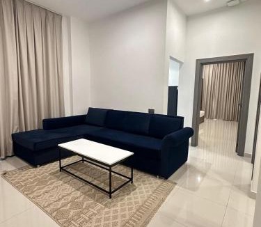 Salalah Apartment | شقق نستو الجديدة New Nesto Apartments