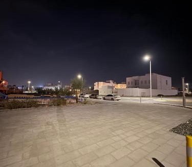 Abu Dhabi Apartment | شقق واحة الرياض المفروشه - ابوظبي