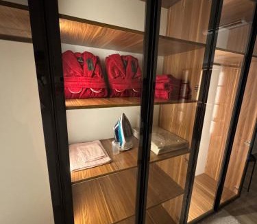 Abu Dhabi Apartment | شقق واحة الرياض المفروشه - ابوظبي