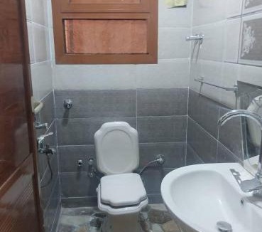 Gesher Apartment | شقه الحنان