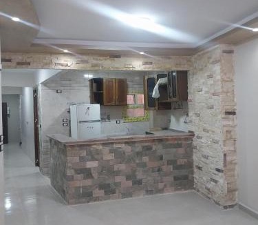 Gesher Apartment | شقه الحنان