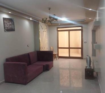 Gesher Apartment | شقه الحنان
