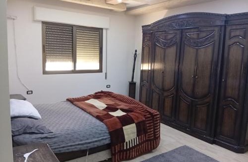 Jordan Apartment | شقه سوبر ديلوكس خلف الراهبات الورديه
