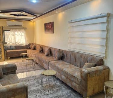 Wadi Musa Apartment | شقه فندقيه.Apartment,Petra