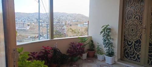 Wadi Musa Apartment | شقه فندقيه.Apartment,Petra