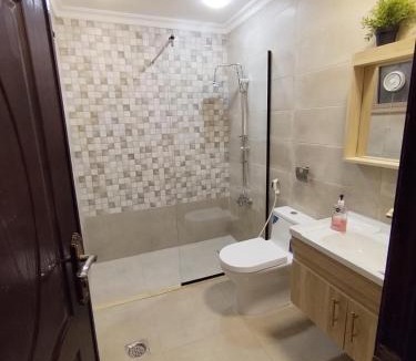 Ash Shajarah Apartment | شقه في اربد apartment in irbid