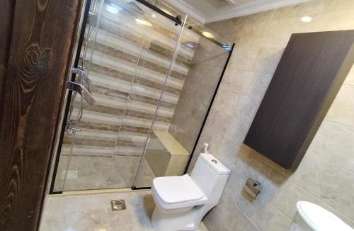Ash Shajarah Apartment | شقه في اربد apartment in irbid