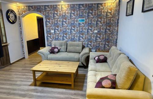 Ash Shajarah Apartment | شقه في اربد apartment in irbid
