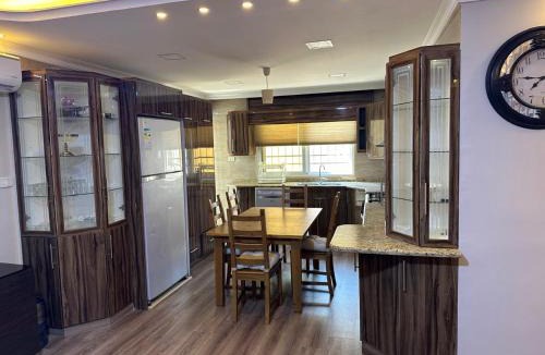 Ash Shajarah Apartment | شقه في اربد apartment in irbid