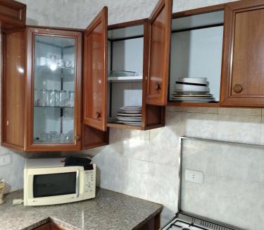 Al Jubeiha Apartment | شقه مفروشة الجبيهه