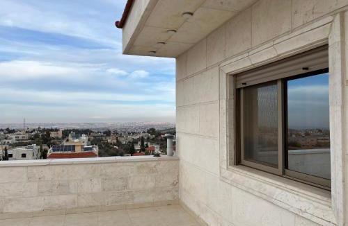Gesher Apartment | شقه مفروشة ذات اطلالة جميلة ومكان هادئ