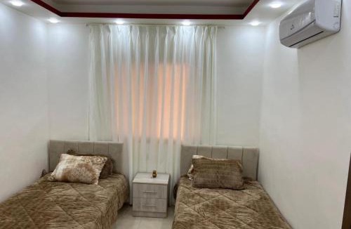 Gesher Apartment | شقه مفروشة ذات اطلالة جميلة ومكان هادئ