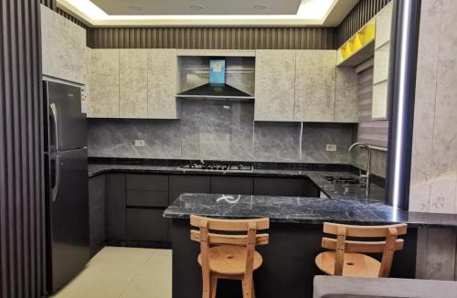 Jordan Apartment | شقه مفروشه على الطاقه الشمسيه فرش فاخر جدا ط4