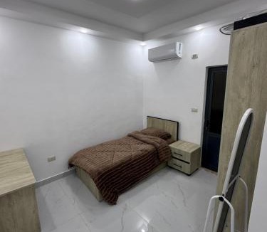 Jordan Apartment | شقه مفروشه فخمه لم تسكن خلف الراهبات الورديه