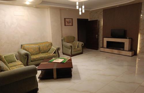 Jordan Apartment | شقه مفروشه للايجار بجانب الكارفور اربد