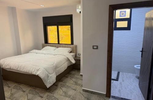 Ajloun Apartment | شقه مفروشه