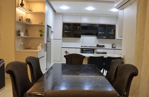 Ash Shajarah Apartment | شقه smile 16