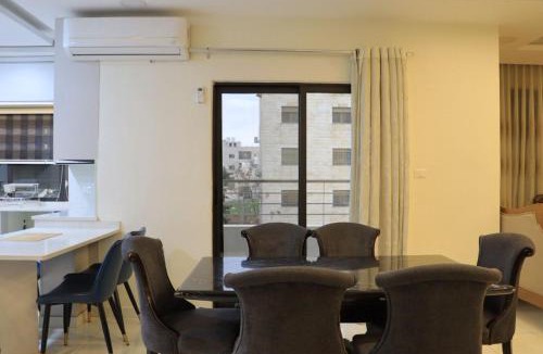 Ash Shajarah Apartment | شقه smile 16