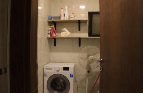 Ash Shajarah Apartment | شقه smile 16