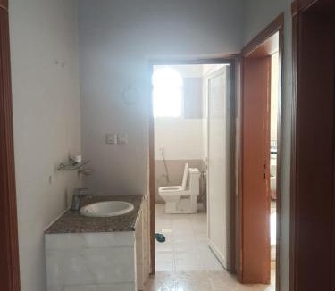Salalah Ski Chalet | صحلنىوت الجنوبية