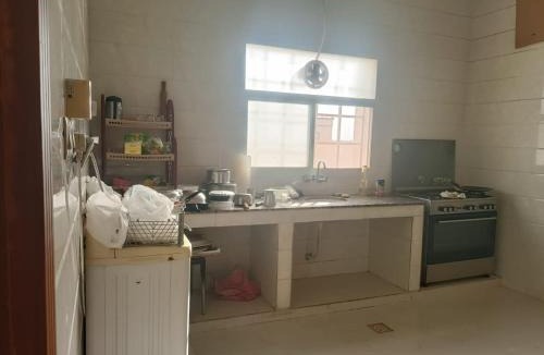 Salalah Ski Chalet | صحلنىوت الجنوبية