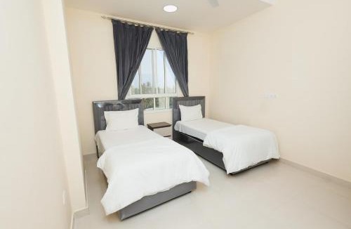 Salalah Apartment | صلالة الوسطى - نسائم صلاله للأجنحة والشقق الفاخرة Nassayem Salalah Hotel Apartments & Suites Salalah Center