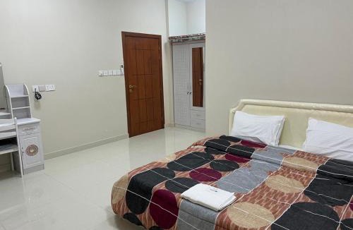 Mirbat Apartment | صلالة مرباط