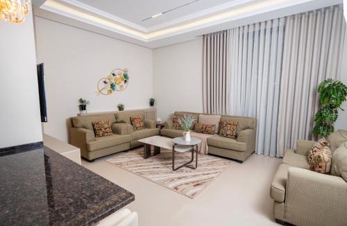 Amman Apartment | طريق المطار بوليفارد الامعري
