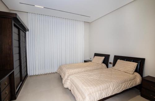 Amman Apartment | طريق المطار بوليفارد الامعري