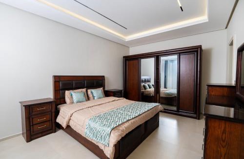 Amman Apartment | طريق المطار بوليفارد الامعري