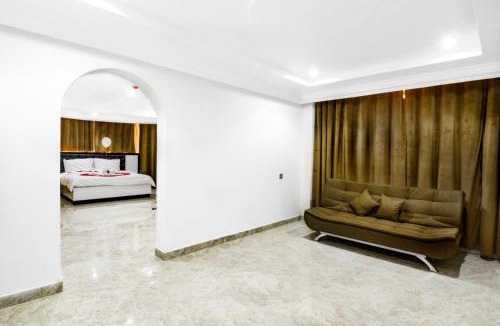 Ibri Hotel | عبري كاسل هوتيل