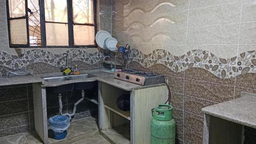 Ajloun Apartment | عجلون اشتفينا