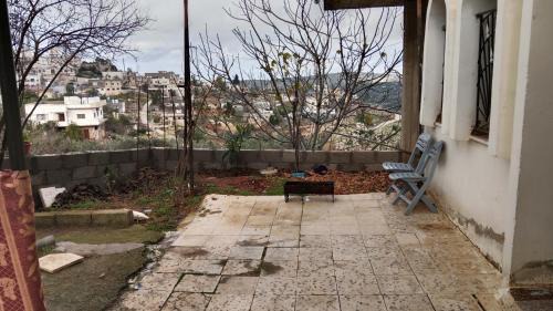 Ajloun Apartment | عجلون اشتفينا