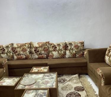 Ajloun Governorate House | عجلون صخره