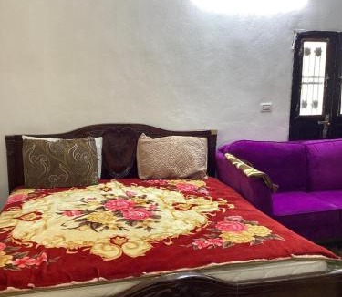 Ajloun Governorate House | عجلون صخره
